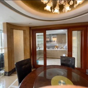 Rainbow Luxury