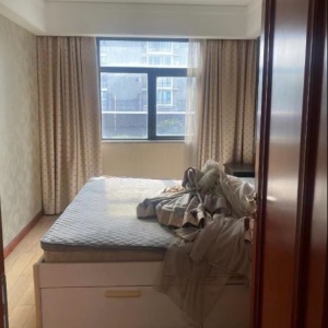 Baoshan Apartment