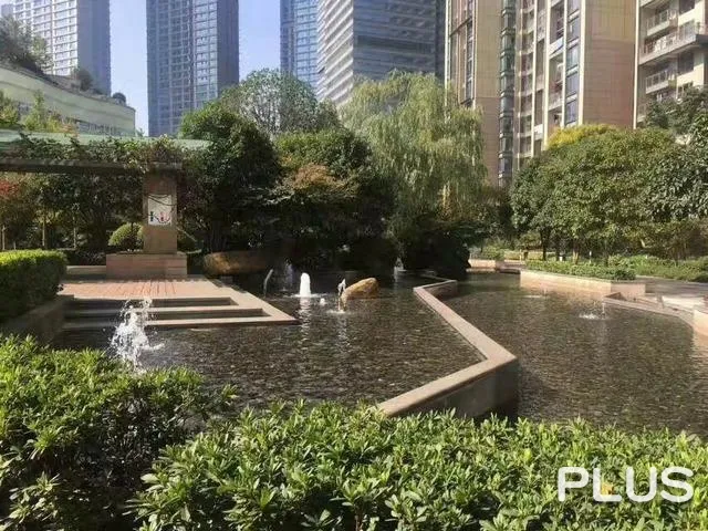 The Mixc Apartment - Photo 23