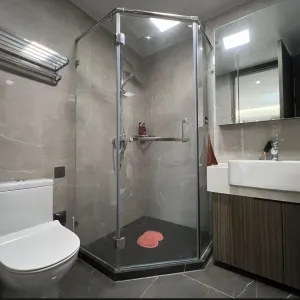 都会森林（玉润钱潮府）