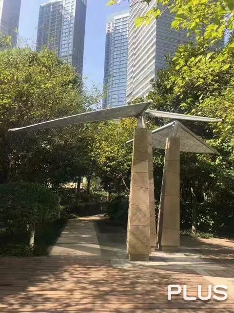 The Mixc Apartment - Photo 26