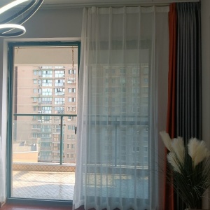 Huirong Apartment
