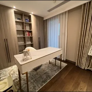 都会森林（玉润钱潮府）