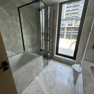 地铁万科天空之城月之庭