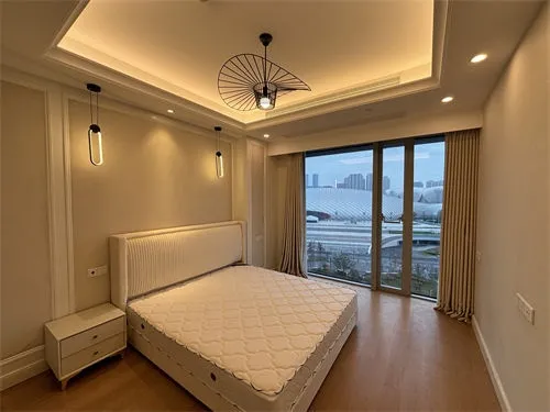 Dark Blue International Center