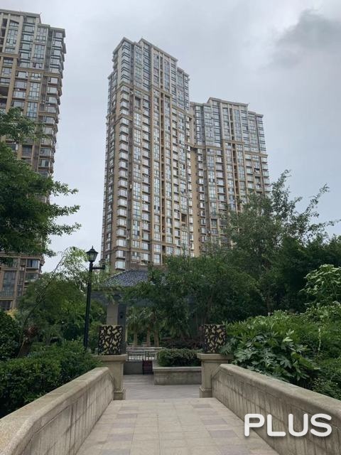 Qian Tang Shan Shui