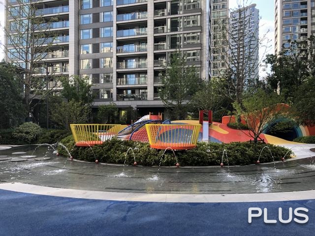 Greentown Liu Xiang Yuan