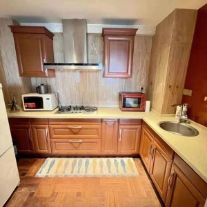 Wutong Apartment