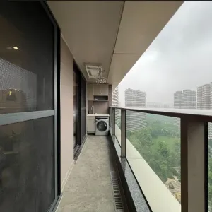 都会森林（玉润钱潮府）