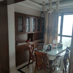 Geya Apartment
