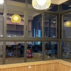 Bo Jin Shi Dai apartment