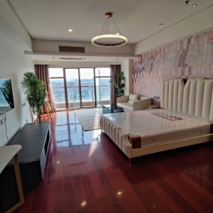 Wyndham Apartment
