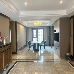 EVERGRANDE MANSION