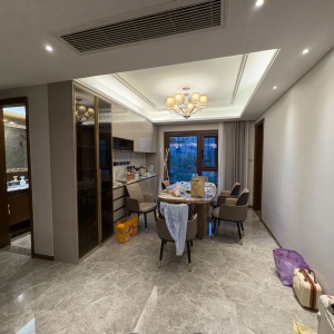 EVERGRANDE MANSION