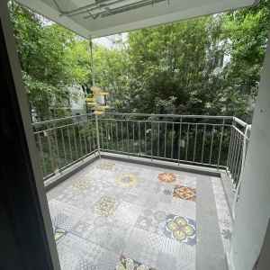 Jiangbin Garden