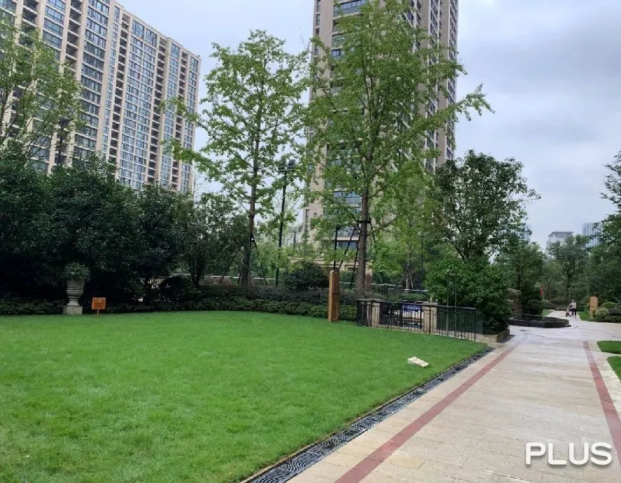 Green town - Photo 17