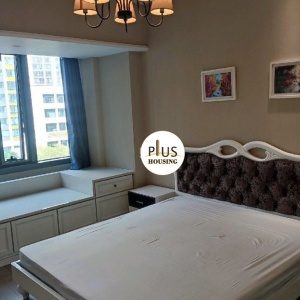 Jia Run Apartment