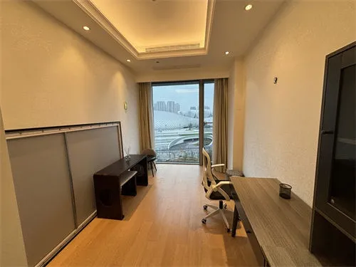 Dark Blue International Center