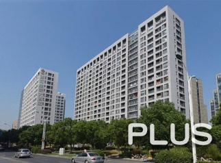 Yu Hua Tower