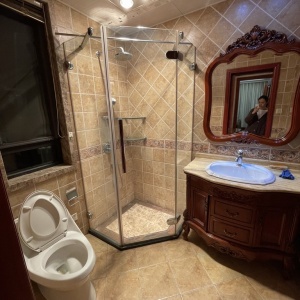 Jinlan Apartment