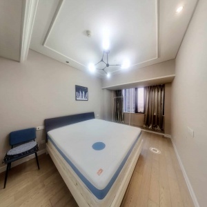 Jia Run Apartment