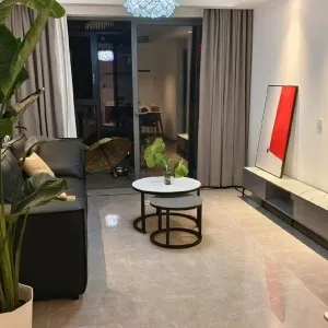 新希望锦畔云町府