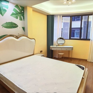 Huamen Shijia