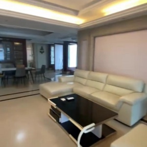 Rainbow Luxury