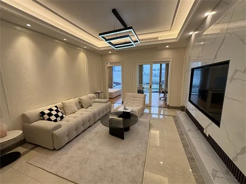 Dark Blue International Center