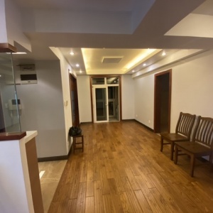 Hubin Apartment