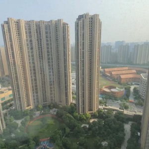 Glorious City