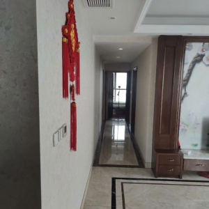 Geya Apartment