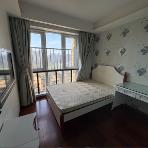 Wutong Apartment