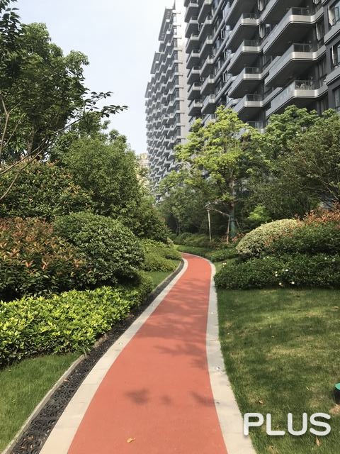 Country Garden