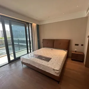 地铁万科天空之城月之庭