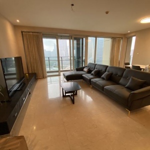 The Mixc Apartment