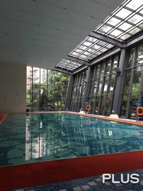 The Mixc Apartment - Photo 19