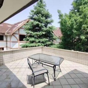 Zhijiang Garden
