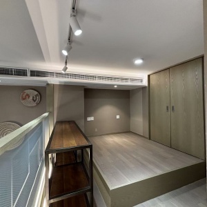 Hua Ce Center