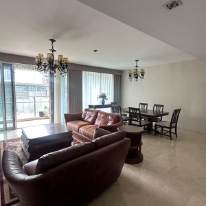 The Mixc Apartment