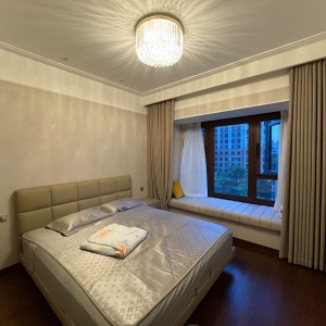 EVERGRANDE MANSION