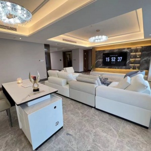 EVERGRANDE MANSION