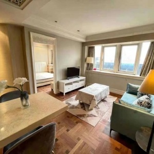 Wutong Apartment