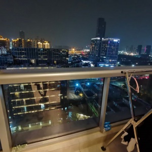 Starry City