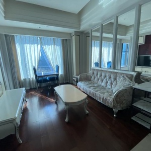Grand Hyatt 