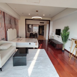 Wyndham Apartment