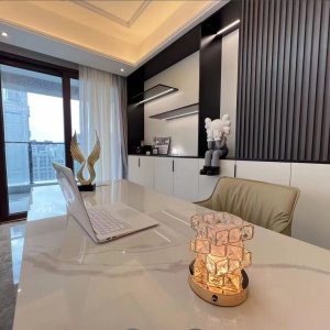 EVERGRANDE MANSION