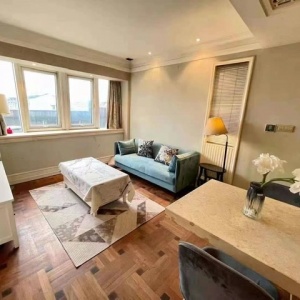 Wutong Apartment