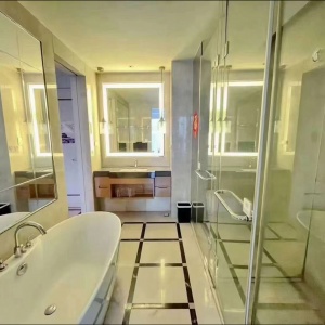 Grand Hyatt 