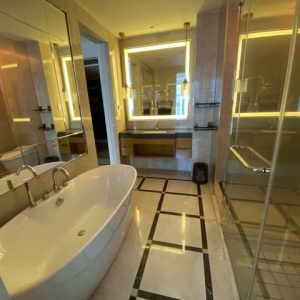 Grand Hyatt 
